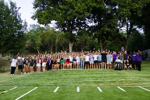 Image post by @tcu_fca on Instagram