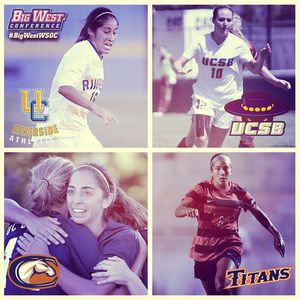 Image post by @bigwestsports on Instagram