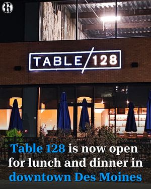 Image post by @dmregister on Instagram