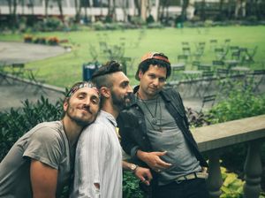 Image post by @magicgiant on Instagram