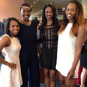 Image post by @ladyvol_hoops on Instagram