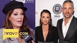 Video post by @enews on YouTube