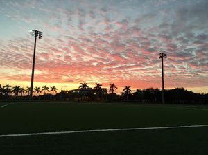 Image post by @faumsoccer on Instagram