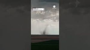 Video post by @accuweather on YouTube