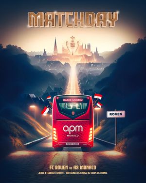 Image post by @asmonaco on Instagram