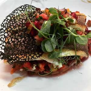 Image post by @boabucharest on Instagram