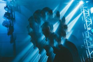 Image post by @chrislake on Instagram