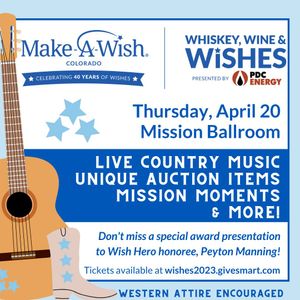 Image post by @wishcolorado on Instagram
