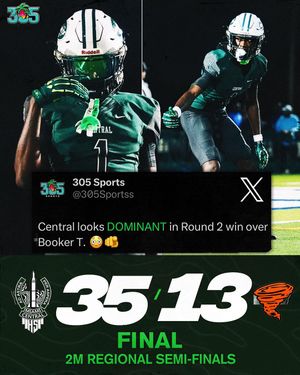 Image post by @305sportss on Instagram