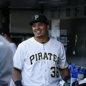 Image post by @piratasbeisbol on Instagram