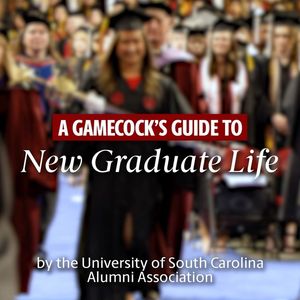 Image post by @uofscalumni on Instagram