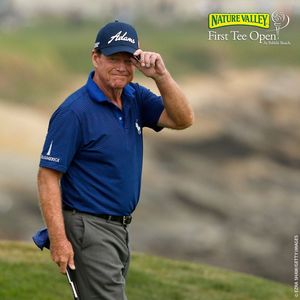 Image post by @pebblebeachresorts on Instagram