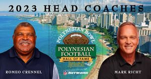 Image post by @polynesianfbhof on Instagram