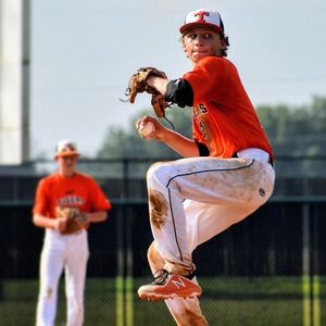 Image post by @rawlingstigers on Instagram
