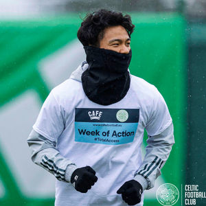 Image post by @celticfc on Instagram