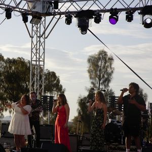 Image post by @nitv_au on Instagram