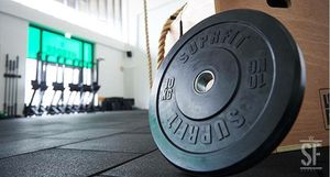 Image post by @suprfitde on Instagram