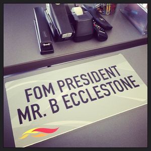 Image post by @cota_official on Instagram