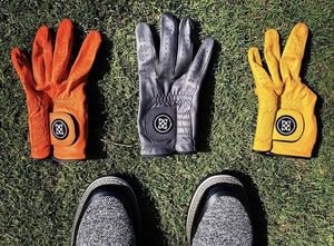 Image post by @gfore on Instagram
