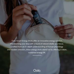 Image post by @oolalife on Instagram