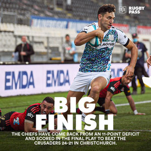 Image post by @rugbypass on Instagram