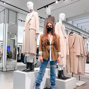 Image post by @inditexcareers on Instagram