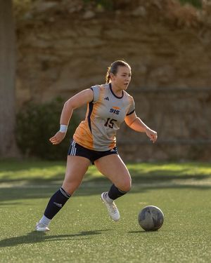 Image post by @utepminerssoccer on Instagram