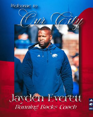 Image post by @southalabamafb on Instagram