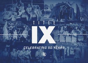 Image post by @riceathletics on Instagram