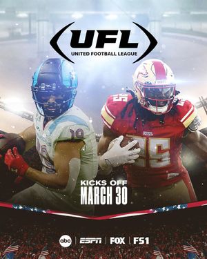 Image post by @uflrenegades on Instagram