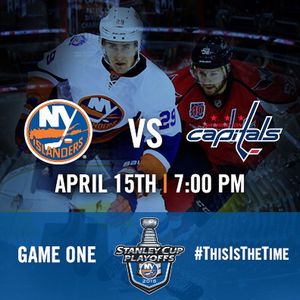 Image post by @nyislanders on Instagram