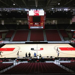Image post by @seuathletics on Instagram