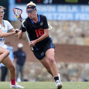 Image post by @gatorslax on Instagram