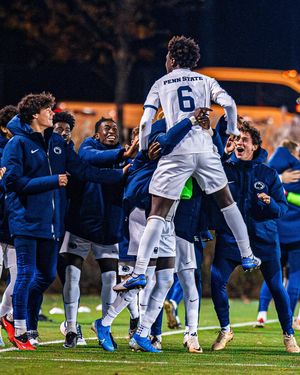 Image post by @pennstatemsoc on Instagram
