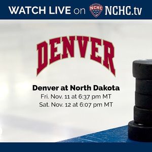 Image post by @du_hockey on Instagram