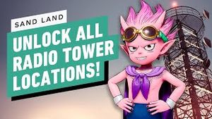 Video post by @ign on YouTube