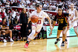 Image post by @indianawbb on Instagram
