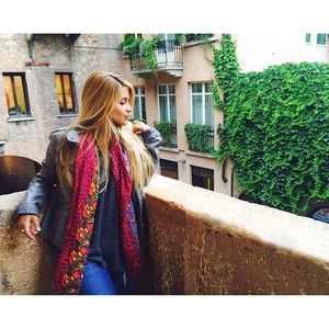 Image post by @fabiolamillican on Instagram