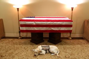 Image post by @NBCPolitics on Twitter