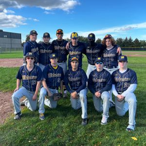 Image post by @umflint_club_baseball on Instagram