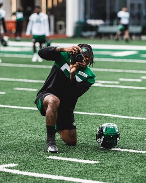 Image post by @nyjets on Instagram
