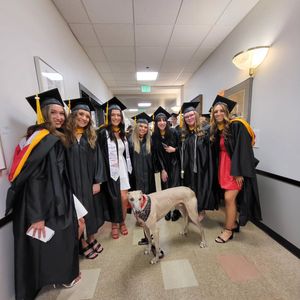 Image post by @uindy on Instagram