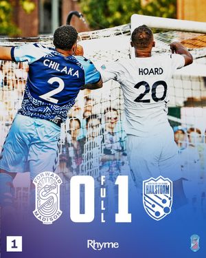 Image post by @forwardmadisonfc on Instagram