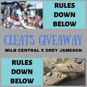 Image post by @milb_central on Instagram