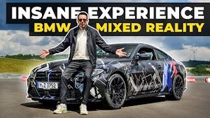 Video post by @bmwblog on YouTube
