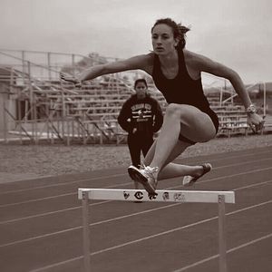 Image post by @cmutrackandfield on Instagram