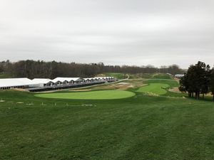 Image post by @evolvegolf on Instagram