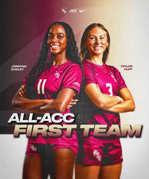 Image post by @nolesoccer on Instagram