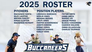 Image post by @csubucssoftball on Instagram