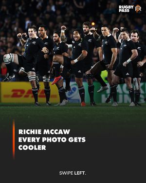 Image post by @rugbypass on Instagram